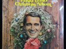 SEALED Perry Como - The Perry Como Christmas Album 1968 RCA Victor