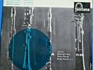 QUARTETTO AURELIO CIARALLO EP  JAZZ FRANCO CERRI RARO