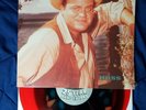 LAGWAGON HOSS RED COLOR VINYL LP
