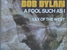 BOB DYLAN SWEDEN 7