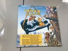 OLIVER & COMPANY  Original Soundtrack  LP  Disney 1988    V. RARE