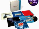 Dire Straits ?– The Studio Albums 1978 - 1991. VINILOS SELLADO. PRECINTADO.