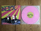 NOFX ‘22 Songs That Weren’t Good Enough’ LP Ltd Colour Vinyl Record Fat Wreck