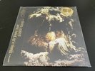 Wolves in the Throne Room - Celestial Lineage Limited Edition 2 LP golden Vinyl