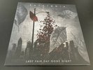Katatonia - Last fair day gone night 3 LP Vinyl Opeth Steven Wilson