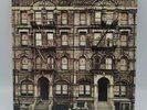 Led Zeppelin - Physical Graffiti 2LP Swan Song Vinyl VG+ b5a