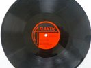 CLOVERS doo-wop 78 ONE MINT JULIP / MIDDLE OF THE NIGHT on ATLANTIC vg+ G 197