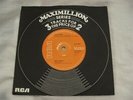 DAVID BOWIE SPACE ODDITY, CHANGES/VELVET GOLDMINE RARE SOLID CENTRE UK 1st PRESS