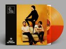 The Cribs | Night Network | Tequila Sunrise Vinyl LP | LTD ED | New & Sealed