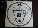 Signed Armpit Jug Band No Sweat a nr m- 1975 vinyl LP Cottage Records COT 201R