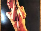 Iggy and The Stooges Raw Power UK 1973 1st Press A1/B1 Vinyl LP. VG+/EX+