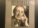 HOROWITZ Chopin.Haydn.Liszt.Wagner