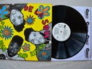 De La Soul 3 Feet High & Rising Original UK First Press Vinyl LP 1989 EX
