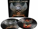 Primal Fear - Metal Commando Vinyl-Picture #134775