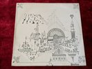Pink Floyd Relics Vinyl LP 1971 UK First Pressing Textured Sleeve Starline Blue