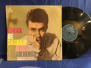 JOAO GILBERTO CHEGA SAUDADE MOFB 3073 ORIGINAL BRAZIL LP EXC