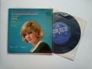 ?SYLVIE VARTAN 33T FORMAT 45T PRESS JAPON (VICTOR SCP-1168)IL N'A RIEN RETROUVÉ