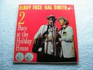 ELROY FACE / HAL SMITH - 2 BUCS at the Holiday House - LP ROBBEE 1007 - PIRATES