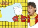 Paul McCartney and the Frog Chorus - We All Stand Together - Shaped 7