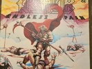 Kreator Endless Pain Banzai 1st Press Record