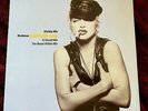 MADONNA SCARCE POWDER BLUE JUSTIFY MY LOVE 12