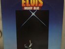 Elvis Presley Moody Blue Record AFL1-2428 Black Vinyl