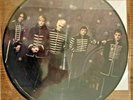 My Chemical Romance The Black Parade Limited Edition Picture Disc