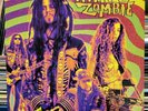 White Zombie: La Sexorcisto - LP Record Album Glow In the Dark Vinyl 1992 NM