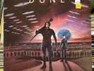 Dune Original Movie Soundtrack LP Record Album OST Polydor 1984 MINT Vinyl Toto