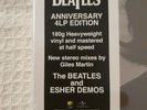 The Beatles    White Album 50th Anniversary 4 Vinyl LP Box Set   New Sealed