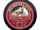 NEW MAYFAIR ORCHESTRA (Noble) 