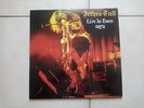 JETHRO TULL Live in Essen 72 2LP