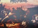 Arghoslent - Incorrigible Bigotry vinyl lp  grand belial's key der sturmer