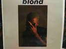 Frank Ocean Blond Deluxe Edition Italy Import Record Yellow