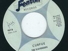MI Rockin instro - The Scavengers FENTON 987 Curfue / Oasis ?