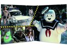 Ghostbusters 35th Anniversary Original Motion Picture Score 2-Disc Vinyl Limited