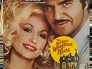 The Best Little Whorehouse in Texas Soundtrack Vinyl LP Dolly Parton 1982 SEALED