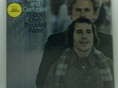 Simon And Garfunkel Bridge Over Troubled Water Half-speed Master Vinyl Record LP