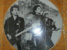 U2 ?UNTITLED – LP PIC DISC BBC CONCERT 1982 - RARE