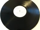 Caravan - Back To Front. KVS 5011. VG. White Label  Test Press  Vinyl Record LP.