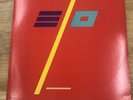 ELECTRIC LIGHT ORCHESTRA-ELO BALANCE OF POWER RARE GOLD STAMP PROMO NEAR MINT