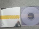 Ryan Adams Orion CLEAR Limited Vinyl 12