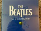 The Beatles Singles Collection 2019 Box Set Brand New