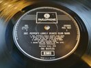 The Beatles - Sgt. Peppers Lonely Hearts Club Band - One Box EMI - Ex - PCS7027