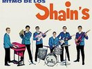 Los Shains-El Ritmo De Los Shains (UK IMPORT) VINYL NEW