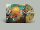 Rose City Band - Summerlong Buttercup  ORANGE & Blue Splatter Very LTD LP NEW