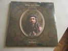 Joel Ross - Who Are You? [SEALED LP] 180g BLUE NOTE  [lot c]