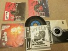The Beat - Tears . Hands off. 2Tone Single Vinyl 7