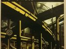 Dream Theater - Systematic Chaos LP Road Runner Records 2007 180G Vinyl Record