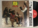 *Scarce* Steel Pulse TRUE DEMOCRACY Vinyl LP Reggae SHRINKElectra E1-60113 1982 